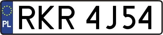 RKR4J54