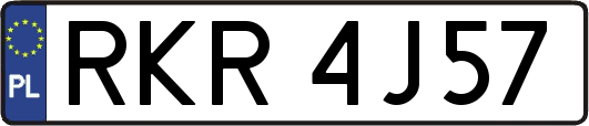 RKR4J57