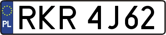 RKR4J62
