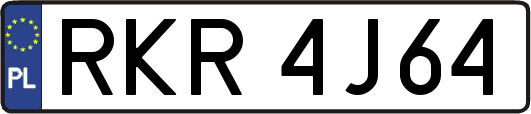 RKR4J64