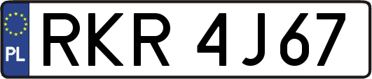RKR4J67