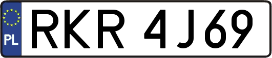 RKR4J69