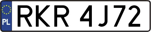 RKR4J72