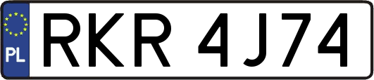 RKR4J74