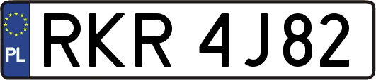 RKR4J82