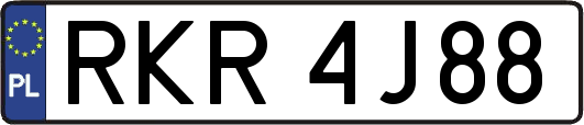 RKR4J88