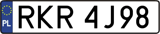 RKR4J98