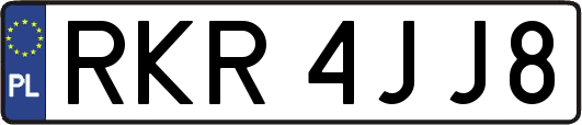 RKR4JJ8