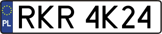 RKR4K24