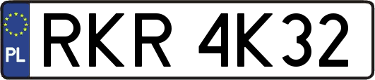 RKR4K32