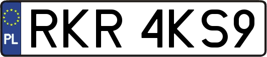 RKR4KS9