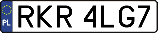 RKR4LG7
