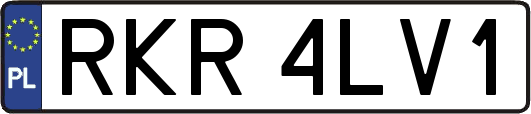 RKR4LV1