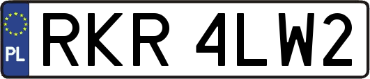 RKR4LW2
