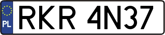RKR4N37