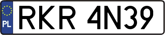 RKR4N39