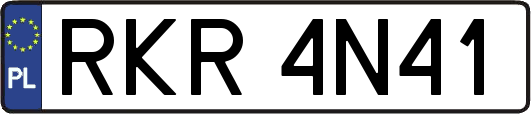 RKR4N41