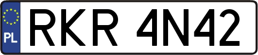 RKR4N42