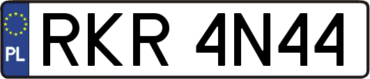 RKR4N44
