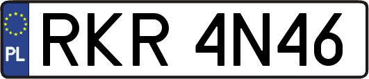 RKR4N46