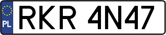 RKR4N47
