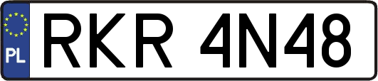 RKR4N48