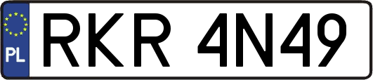 RKR4N49