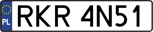 RKR4N51