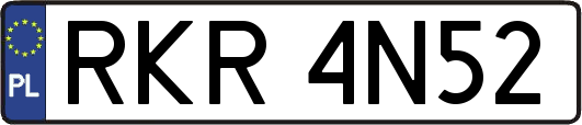 RKR4N52