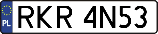 RKR4N53