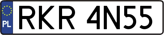 RKR4N55