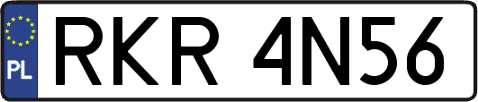 RKR4N56