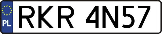 RKR4N57