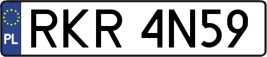 RKR4N59