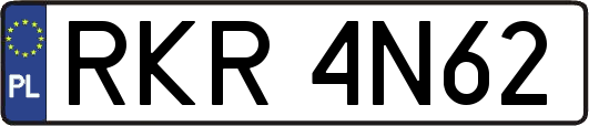 RKR4N62