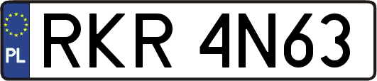 RKR4N63