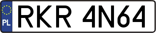 RKR4N64