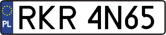RKR4N65