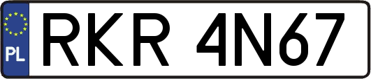 RKR4N67