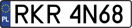 RKR4N68