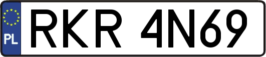 RKR4N69