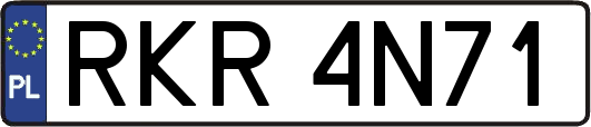 RKR4N71