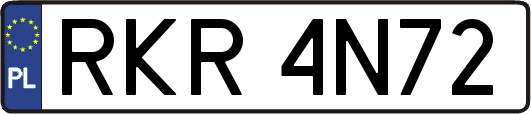 RKR4N72