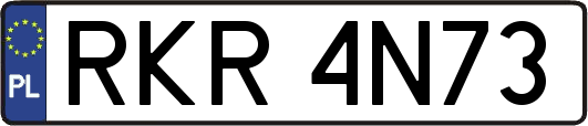 RKR4N73