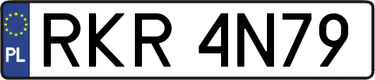 RKR4N79