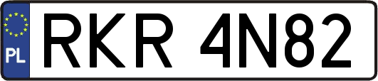 RKR4N82