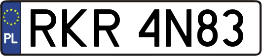 RKR4N83