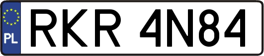 RKR4N84