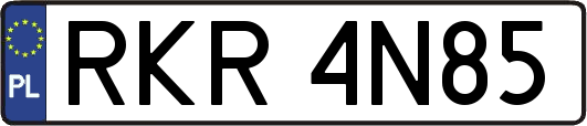 RKR4N85