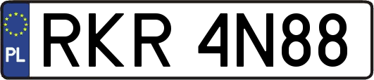 RKR4N88